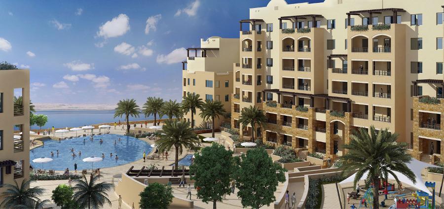 Samarah Resort D44 Sweimeh ภายนอก รูปภาพ